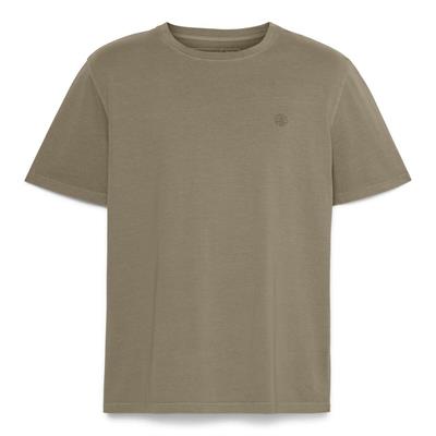 Timberland DUNSTAN RIVER Garment Dye T Erkek Tişört TB0A5YAYA581