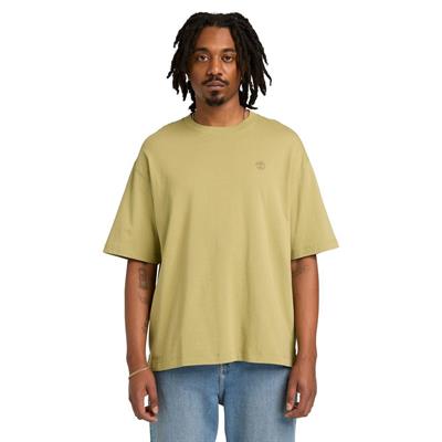 Timberland DUNSTAN RIVER Short Sleeve Tee Erkek Tişört TB0A6GH3BQ01