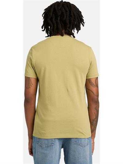 Timberland DUNSTAN RIVER Short Sleeve Tee Erkek Tişört TB0A2BPRBQ01