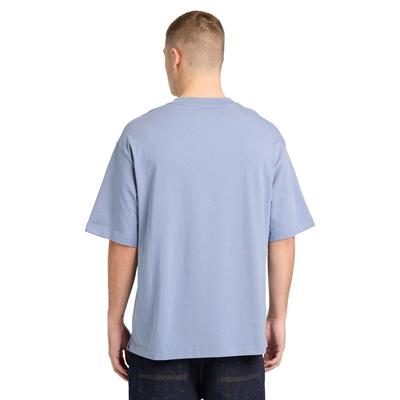 Timberland DUNSTAN RIVER Short Sleeve Tee Erkek Tişört TB0A6GH3B881