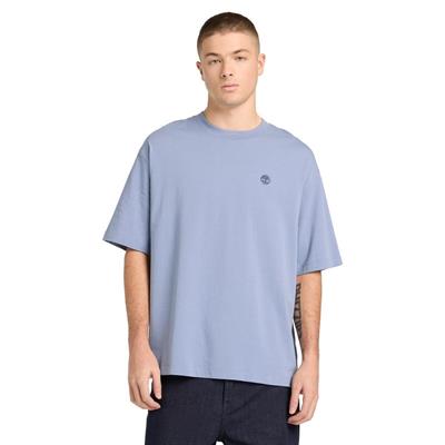 Timberland DUNSTAN RIVER Short Sleeve Tee Erkek Tişört TB0A6GH3B881