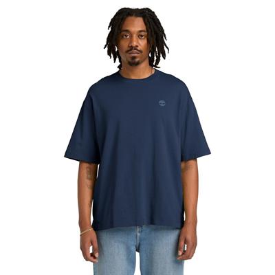 Timberland DUNSTAN RIVER Short Sleeve Tee Erkek Tişört TB0A6GH34331