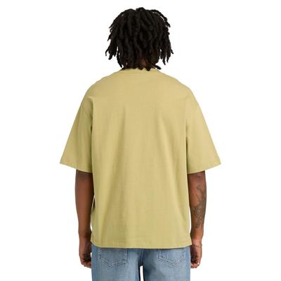 Timberland DUNSTAN RIVER Short Sleeve Tee Erkek Tişört TB0A6GH3BQ01