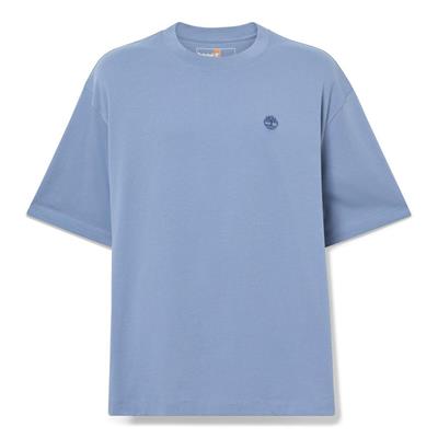 Timberland DUNSTAN RIVER Short Sleeve Tee Erkek Tişört TB0A6GH3B881