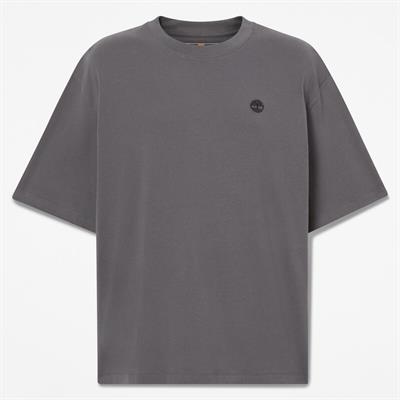 Timberland DUNSTAN RIVER Short Sleeve Tee Erkek Tişört TB0A6GH3W081