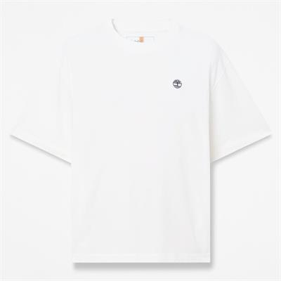 Timberland DUNSTAN RIVER Short Sleeve Tee Erkek Tişört TB0A6GH31001