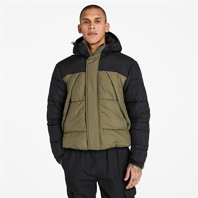 Timberland Durable Water Repellent Puffer Jacket Erkek Ceket TB0A6267AQ21
