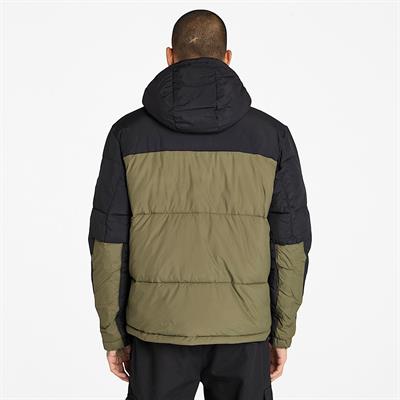 Timberland Durable Water Repellent Puffer Jacket Erkek Ceket TB0A6267AQ21