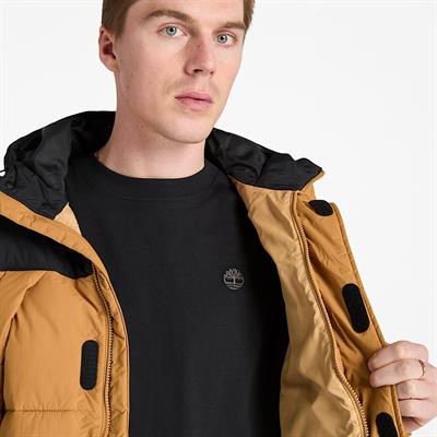 Timberland Durable Water Repellent Puffer Jacket Erkek Ceket TB0A6267P561