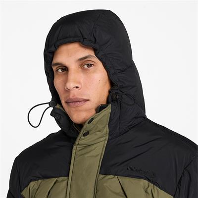 Timberland Durable Water Repellent Puffer Jacket Erkek Ceket TB0A6267AQ21