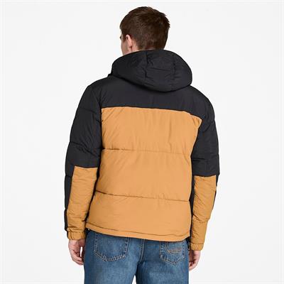 Timberland Durable Water Repellent Puffer Jacket Erkek Ceket TB0A6267P561