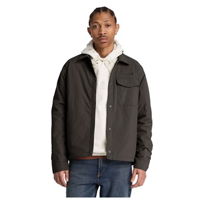 Timberland DWR Insulated Shacket Erkek Ceket TBC0YH7MCN11