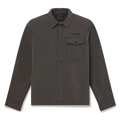 Timberland DWR Insulated Shacket Erkek Ceket TBC0YH7MCN11