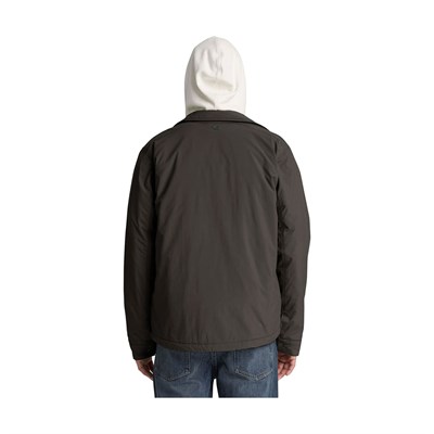 Timberland DWR Insulated Shacket Erkek Ceket TBC0YH7MCN11