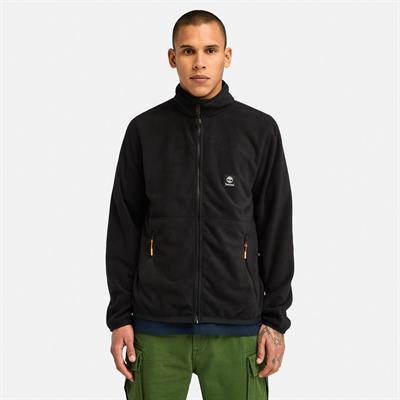 Timberland Full Zip Erkek Fleece Polar TB0A62EY0011