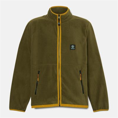 Timberland Full Zip Erkek Fleece Polar TB0A62EY3021