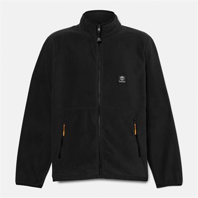 Timberland Full Zip Erkek Fleece Polar TB0A62EY0011