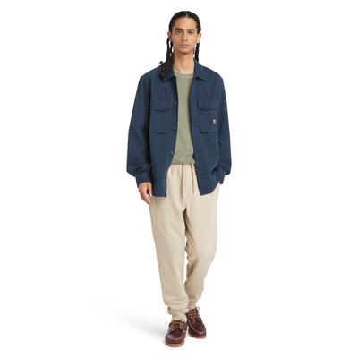 Timberland Garment Dye Erkek Tişört  TB0A5YAY5901