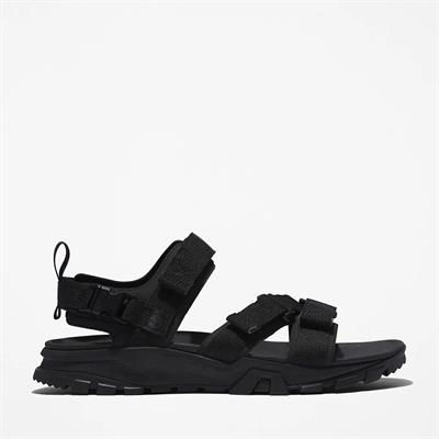 Timberland Garrison Trail BACKSTRAP SANDAL Erkek Sandaleti TB0A2E4G0151