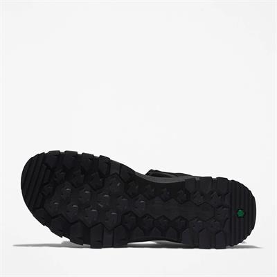 Timberland Garrison Trail BACKSTRAP SANDAL Erkek Sandaleti TB0A2E4G0151
