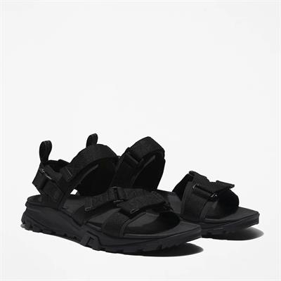 Timberland Garrison Trail BACKSTRAP SANDAL Erkek Sandaleti TB0A2E4G0151