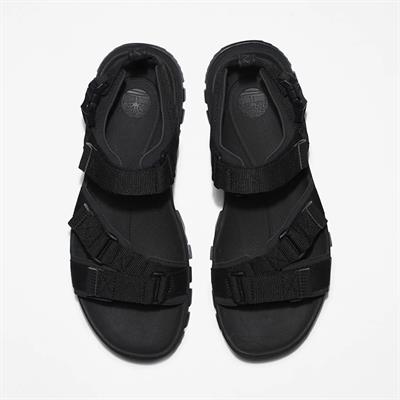 Timberland Garrison Trail BACKSTRAP SANDAL Erkek Sandaleti TB0A2E4G0151