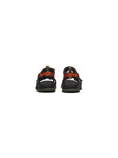 Timberland Garrison Trail BACKSTRAP SANDAL Erkek Ayakkabısı TB0A5TC2A581