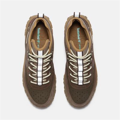 Timberland GreenStride Motion 6 MID LACE UP SNEAKER Erkek Ayakkabısı TB0A6CW12421