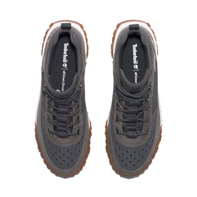 Timberland GreenStride Motion 6 MID LACE UP SNEAKER Erkek Ayakkabısı TB0A6A98Y551