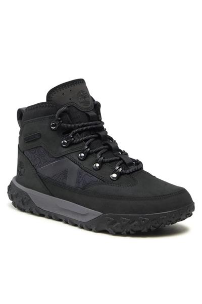 Timberland GreenStride Motion 6 MID LACE UP SU GEÇİRMEZ Çocuk BOT TB1A67QC0151