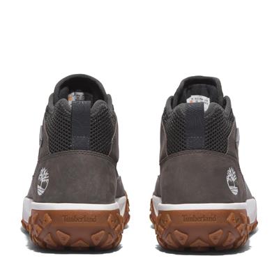 Timberland GreenStride Motion 6 MID LACE UP SNEAKER Erkek Ayakkabısı TB0A6A98Y551