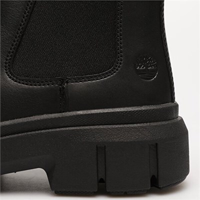 Timberland Greyfield MID CHELSEA BOOT Kadın Ayakkabısı TB0A5ZCG0011