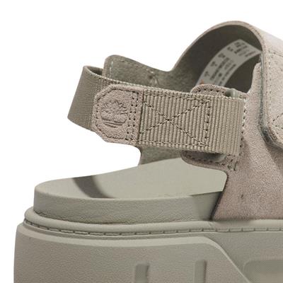 Timberland Greyfield Sandal BACKSTRAP SANDAL Kadın Ayakkabı TB0A61MGEO31