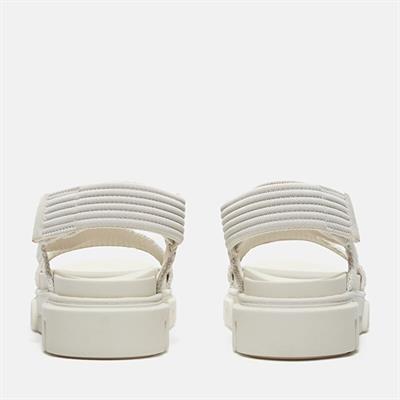 Timberland Greyfield Sandal BACKSTRAP KADIN SANDALET TB0A2QKNEAC1