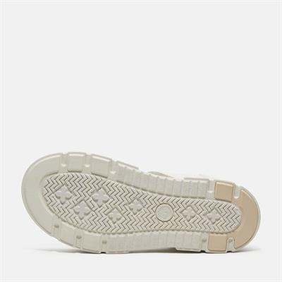 Timberland Greyfield Sandal BACKSTRAP KADIN SANDALET TB0A2QKNEAC1
