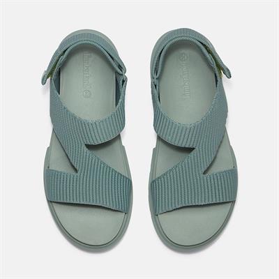 Timberland Greyfield Sandal BACKSTRAP KADIN SANDALET TB0A2QKNEUE1