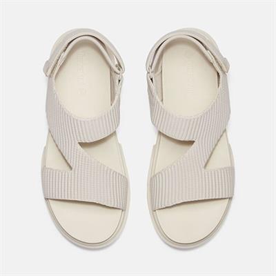 Timberland Greyfield Sandal BACKSTRAP KADIN SANDALET TB0A2QKNEAC1