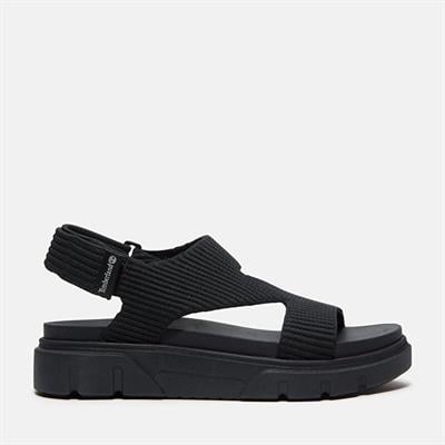 Timberland Greyfield Sandal BACKSTRAP KADIN SANDALET TB0A2QKNEK81