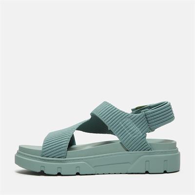 Timberland Greyfield Sandal BACKSTRAP KADIN SANDALET TB0A2QKNEUE1