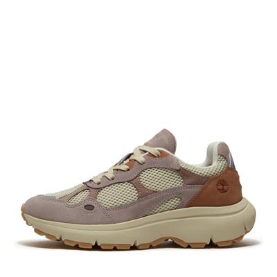 Timberland HAZEL LANE LOW LACE UP SNEAKER Kadın Ayakkabısı TB0A43R8AEQ1