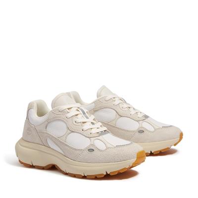 Timberland HAZEL LANE LOW LACE UP SNEAKER Kadın Ayakkabısı  TB0A42X8ETD1