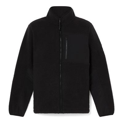Timberland High pile fleece Jacket Erkek Ceket TB0A6HKF0011