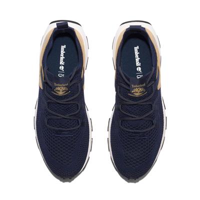 Timberland LOW LACE UP SNEAKER Erkek Ayakkabısı TB0A6AMGEP51