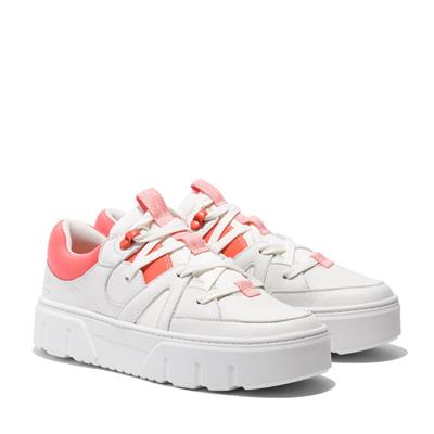 Timberland LOW LACE UP SNEAKER  Kadın Ayakkabısı TB0A64J8EM21