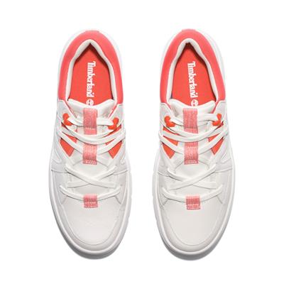 Timberland LOW LACE UP SNEAKER  Kadın Ayakkabısı TB0A64J8EM21