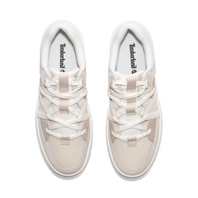 Timberland LOW LACE UP SNEAKER  Kadın Ayakkabısı TB0A61DMEM31