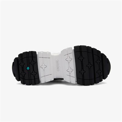 Timberland LOW LACE UP SNEAKER Kadın Ayakkabısı TB0A5Q1QW051