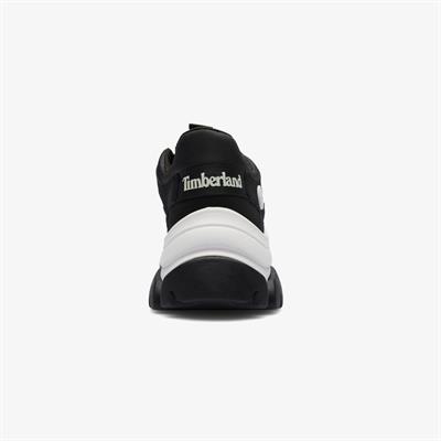 Timberland LOW LACE UP SNEAKER Kadın Ayakkabısı TB0A5Q1QW051