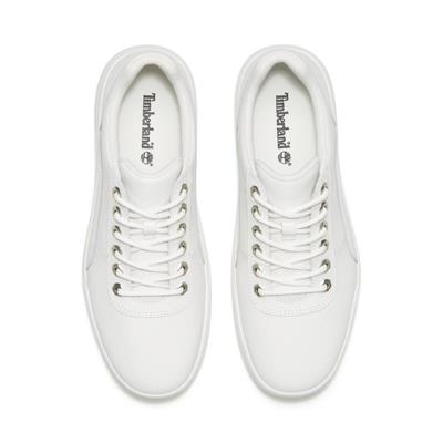 Timberland Maple Grove LOW LACE UP SNEAKER Erkek Ayakkabısı TB0A6GBHEM21