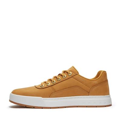 Timberland Maple Grove LOW LACE UP SNEAKER Erkek Ayakkabısı TB0A6GBH7541
